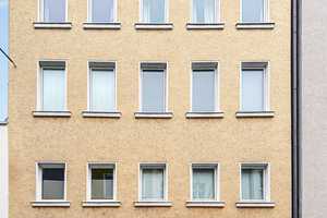 Mehrfamilienhaus Köln Deutz - 10 Eigentumswohnungen - Vorder- und Hinterhaus – Köln – Vorschaubild 2
