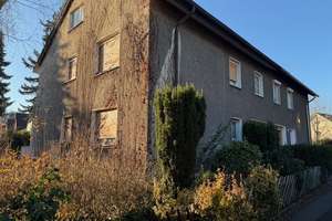 Wo Träume Wurzeln schlagen:  3-Fam.-Haus mit Garten, Terrasse, Balkon und 2 Garagen! – Die vollständige Adresse der Immobilie erhältst du vom Anbieter., 45731 Waltrop – Vorschaubild 4