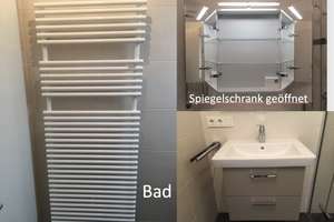 Hochwertige 1-Zimmer-Wohnung mit Garten und Tiefgaragenstellplatz im inneren Westen Regensburgs – Wilhelmstrasse 18, 93049 Westenviertel, Regensburg – Vorschaubild 13