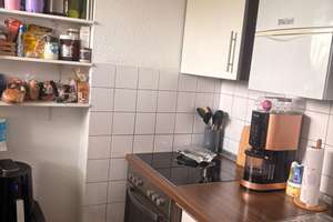 Gepflegte 1-Raum-Wohnung mit Balkon - frei ab 01.09 – Kattowitzer Str. 2B, 41065 Hardterbroich-Pesch, Mönchengladbach – Vorschaubild 9