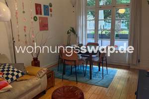 Wohnungstausch: Hahnemannstraße 4 – Hahnemannstraße 4, 20000 Eppendorf, Hamburg – Vorschaubild 1