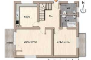 --Reserviert-- Platz da! Familienhaus in Sandesneben. – Herzogtum Lauenburg (Kreis) – Vorschaubild 21