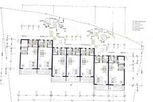 Renovierte Wohnung mit Burgblick – Am Hochwald 3, 75378 Bad Liebenzell – Vorschaubild 12
