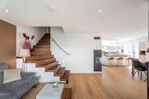 Exklusives Einfamilienhaus 'Nila' mit einzigartiger Maisonette-Einliegerwohnung! – Die vollständige Adresse der Immobilie erhältst du vom Anbieter., 87463 Dietmannsried – Vorschaubild 1