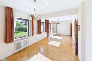 Einfamilienhaus | Potenzial in Rheinnähe | Gepflegtes Gartengrundstück in begehrter Lage – Die vollständige Adresse der Immobilie erhältst du vom Anbieter., 50999 Sürth, Köln – Vorschaubild 3
