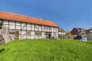 Einfamilienhaus mit Baugenehmigung für 2 WE auf großem sonnigen Grundstück! – Die vollständige Adresse der Immobilie erhältst du vom Anbieter., 31162 Bad Salzdetfurth – Vorschaubild 20