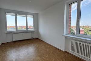 Frisch modernisierte 3-Zimmer Mietwohnung in Hannover-Döhren! Wentzel-Dr.! – Helmstedter Str. 44, 30519 Döhren, Hannover – Vorschaubild 5
