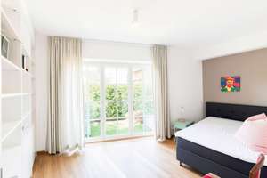 Exklusives, möbliertes Loft im Erdgeschoss – Die vollständige Adresse der Immobilie erhältst du vom Anbieter., 82490 Farchant – Vorschaubild 7