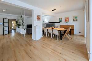 7 Zimmer – Terrasse – Garten – inkl. Küche – Wallbox – Solarthermie – Die vollständige Adresse der Immobilie erhältst du vom Anbieter., 44805 Gerthe, Bochum – Vorschaubild 5