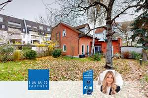 IMMOPARTNER – STADTHAUS IN MÖGELDORF – Die vollständige Adresse der Immobilie erhältst du vom Anbieter., 90482 Mögeldorf, Nürnberg – Vorschaubild 2