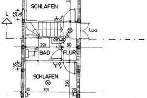  Reetgedecktes Bauernhaus mit Wohn-/Wirtschaftsbereich – Alte Dorfstr. 8, 21514 Bröthen – Vorschaubild 15