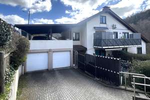 3-4 Zi. Maisonettewohnung mit Balkon, Garage und Garten in naturnaher Lage in Wuppertal-Beyenburg – Die vollständige Adresse der Immobilie erhältst du vom Anbieter., 42399 Langerfeld-Beyenburg, Wuppertal – Vorschaubild 23
