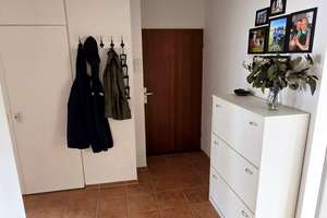 PROVISIONSFREI: 2-Zimmer ETW mit 2 Balkonen, EBK, über 70m² Nutzfläche & TG-Platz – Waakirchner Straße 31, 81379 Thalkirchen, München – Vorschaubild 4