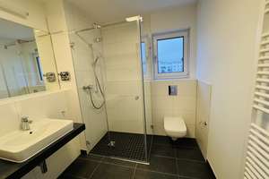 Direkt in Adlershof! Möblierte modernes Studio mit EBK sowie Balkon! – Otto-Franke-Straße 45, 12489 Adlershof, Berlin – Vorschaubild 9