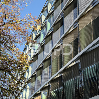 JPD - Arbeiten im Stadtquartier an der Theresienwiese 