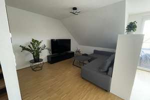 Helle 3-Zimmer Maisonette-Wohnung im 3. OG in Karlsruhe-Neureut – Teutschneureuter Straße 30b, 76149 Neureut, Karlsruhe – Vorschaubild 11