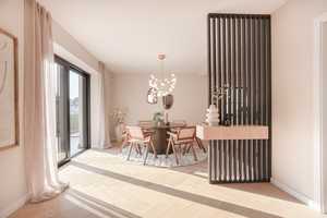 RESERVIERT! Luxus trifft Nachhaltigkeit - exklusives Einfamilienhaus in Toplage von Hagen-Emst! – Hagen – Vorschaubild 11