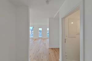 Vollmöblierte Neubauwohnung, 48 m² – Einzug mit dem Koffer, ab 01.09.2026 – Heilbronner str. 6, 60327 Gutleutviertel, Frankfurt am Main – Vorschaubild 5