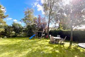 Familienidyll mit Pool - 730 qm Gartenparadies – 200 qm Wohlfühlhaus in sonniger Hanglage – Böblingen (Kreis) – Vorschaubild 21