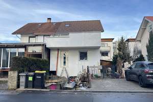 Doppelhaushälfte nahe zur Wangener Altstadt – Holbeinweg 3, 88239 Wangen im Allgäu – Vorschaubild 25