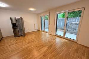 Exklusive 2-Zimmerwohnung mit Terrasse und EBK in Regensburg Steinweg – Lappersdorfer Straße 34, 93059 Steinweg-Pfaffenstein, Regensburg – Vorschaubild 4