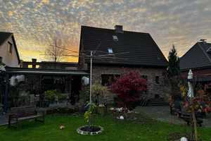 Freistehendes Einfamilienhaus mit Traumgarten in Vluyn – Wesel (Kreis) – Vorschaubild 20