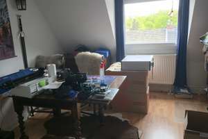 Alltagstaugliche 3-Zimmer-Wohnung in Köln-Höhenberg – An Sankt Elisabeth 18, 51103 Höhenberg, Köln – Vorschaubild 2