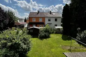 Bobingen - DDH mit großzügigem Garten
 – Augsburg (Kreis) – Vorschaubild 12