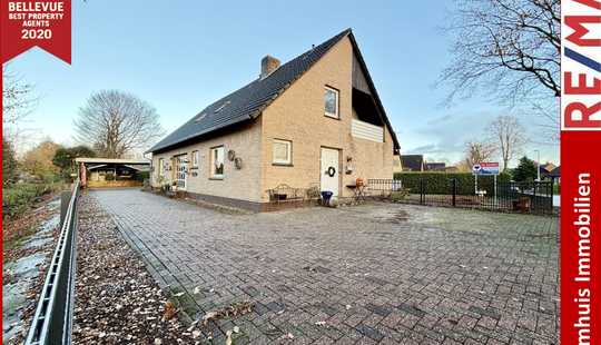 Bild von * Top Lage * Einliegerwohnung * Hohlraumisolierung * Doppelcarport * Garage * Wintergarten *