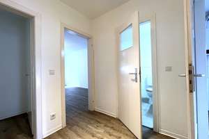 Frisch sanierte 2 Zimmer Wohnung – Liegnitzplatz 10, 28237 Lindenhof, Bremen – Vorschaubild 3