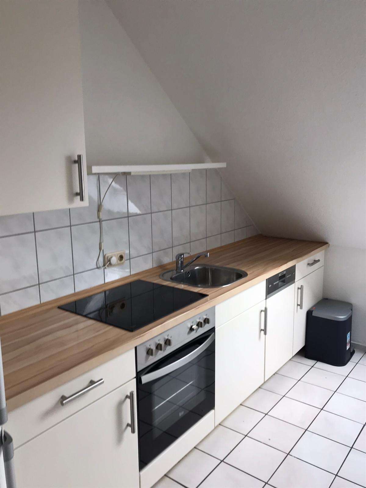 Wohnung mieten in Stade (Kreis)