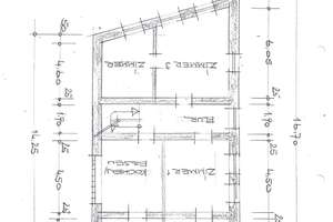 ** Bauernhaus mit Bauplatz von 800qm in Dannstadt-Schauernheim, Gewerbe auch möglich** – Hauptstrasse 156, 67125 Dannstadt-Schauernheim – Vorschaubild 15