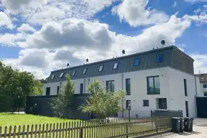 Wunderbares Reihenmittelhaus in ruhiger und verkehrsgünstiger Lage – Aichach-Friedberg (Kreis) – Vorschaubild 6