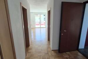 NÄHE GROßER GARTEN, RUHIG WOHNEN IM 2.OG MIT XL BALKON, PARKETT, FBHZG,  TG.! – Winterbergstraße 33b, 1277 Gruna, Dresden – Vorschaubild 14