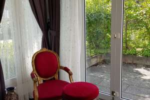 1,5 ZW vollmöbilierte hochwertige Penthouse + Wintergarten ,Terasse, EG +Strom +Wifi Stuttgart – Die vollständige Adresse der Immobilie erhältst du vom Anbieter., 70327 Lindenschulviertel, Stuttgart – Vorschaubild 20