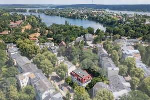 Tadellos vermietetes 3-Zimmer-Juwel in absoluter Bestlage von Potsdam – Die vollständige Adresse der Immobilie erhältst du vom Anbieter., 14469 Nauener Vorstadt, Potsdam – Vorschaubild 15