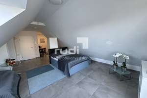 Wohnen auf Zeit - Möbliertes 1-Zimmer-Apartment zu vermieten – An der Schönen Aussicht 4, 33098 Kernstadt, Paderborn – Vorschaubild 4