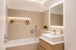 Charmante 3,5-Zimmer-Eigentumswohnung mit Süd-Balkon, TG-Stellplatz und viel Potenzial – Geleitsgasse 2, 90762 Altstadt, Innenstadt, Fürth – Vorschaubild 38
