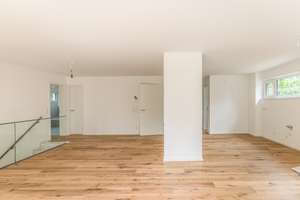 NEU *Paul & Partner* IHRE NEUBAU GARTENWOHNUNG ÜBER ZWEI ETAGEN IN UNSCHLAGBARER LAGE ! – Die vollständige Adresse der Immobilie erhältst du vom Anbieter., 55130 Weisenau, Mainz – Vorschaubild 1