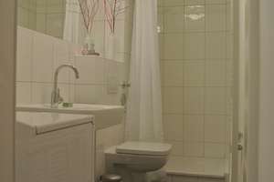Schöne teilmöblierte 2-Zimmerwohnung am Hansaring – Hansaring 11, 48155 Hansaplatz, Münster – Vorschaubild 13