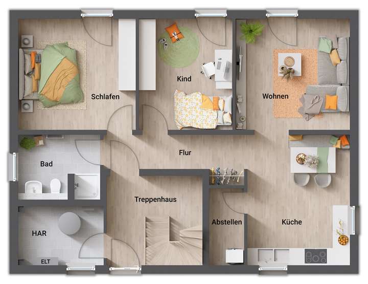 grundriss-zweifamilienhaus-fla