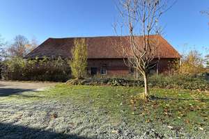 Vielseitiges Wohn- und Gewerbeensemble mit Entwicklungspotenzial – Die vollständige Adresse der Immobilie erhältst du vom Anbieter., 30890 Barsinghausen – Vorschaubild 7