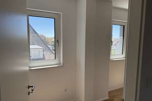 Erstbezug | 3-Zimmer über den Dächern | Einbauküche | Balkon | Einzelgarage | KFW55 | ER-Zentrum – Anton-Bruckner-Straße 8, 91052 Röthelheim, Erlangen – Vorschaubild 25