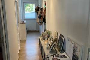Moderne 2-Zimmer-Wohnung mit Balkon und EBK in Mannheim/ Käfertal Süd (ab 1.8.26) – Rüdesheimerstrasse 79, 68309 Käfertal, Mannheim – Vorschaubild 3
