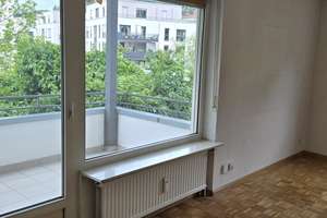 Attraktive 2-Zimmer-Eigentumswohnung mit Balkon & Tiefgaragenstellplatz in zentraler Lage in Trier – Peter-Lambert-Straße 4, 54292 Nord, Trier – Vorschaubild 3