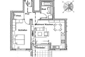 AIGNER - Moderne 2-Zimmer-Wohnung mit Garten in Allach! – Die vollständige Adresse der Immobilie erhältst du vom Anbieter., 80999 Untermenzing, München – Vorschaubild 8
