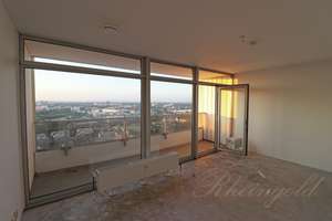 Mehr Köln geht nicht! 
Maisonette mit Traumpanorama
und 4 Tiefgaragenstellplätzen – Die vollständige Adresse der Immobilie erhältst du vom Anbieter., 50939 Sülz, Köln – Vorschaubild 9