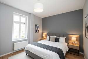 Provisionsfrei: solides Wohnungspaket in gefragter Lage! – 4357 Mockau-Süd, Leipzig – Vorschaubild 3