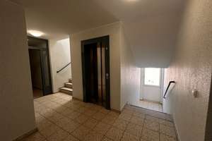 Toll geschnittene 3- Zimmer-Wohnung mit Balkon – 23556 Sankt Lorenz Nord, Lübeck – Vorschaubild 14