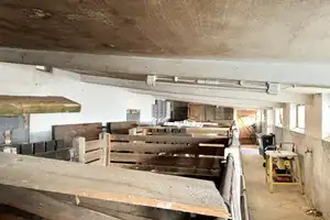 Ruhiges ZFH mit Hofstelle und großem Grundstück auf dem Land + genehmigte Bauvoranfrage MFH – Alb-Donau-Kreis – Vorschaubild 12